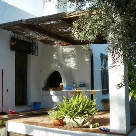 Oasis Villa Riumar Exterior photo