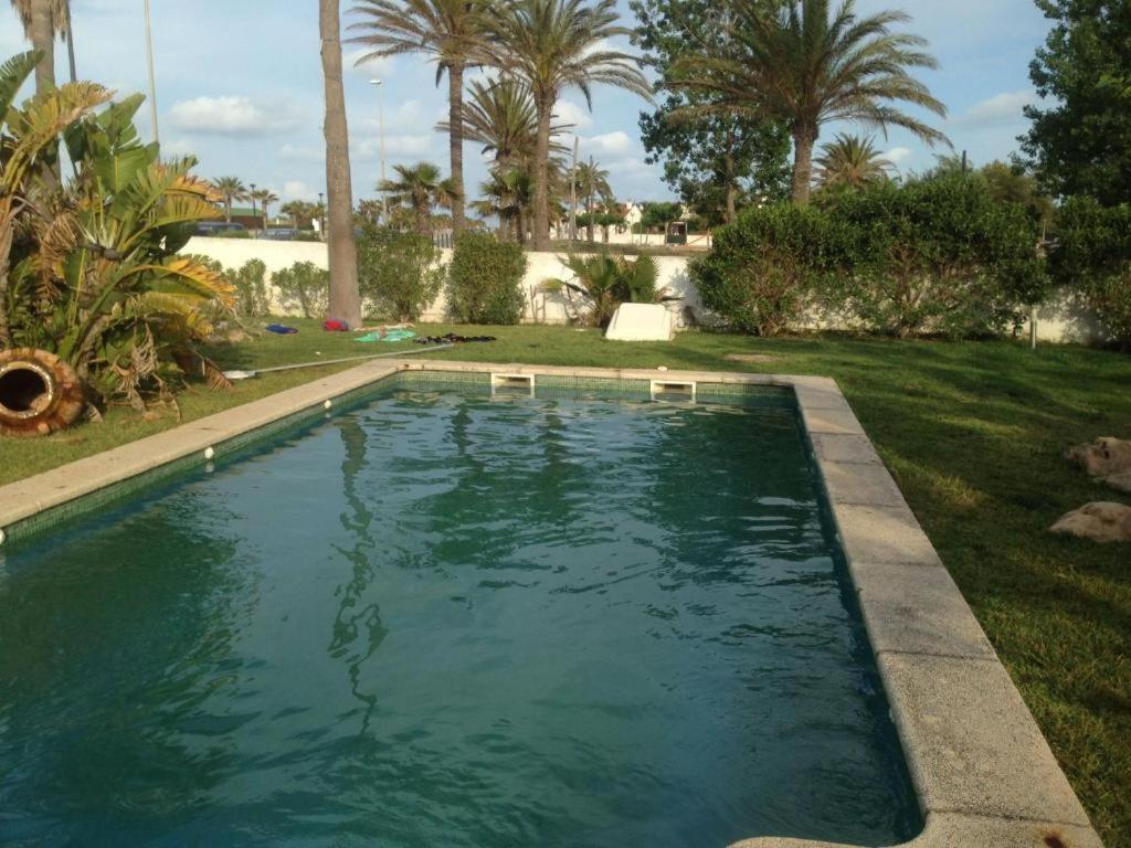 Oasis Ferienhaus Riumar