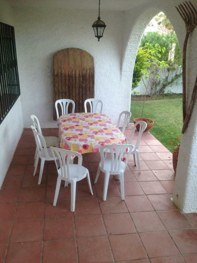 Oasis Ferienhaus *