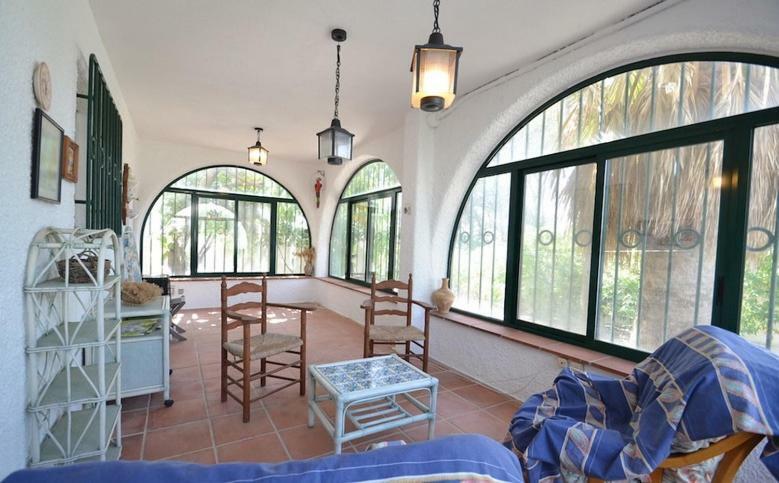 Oasis Ferienhaus Riumar