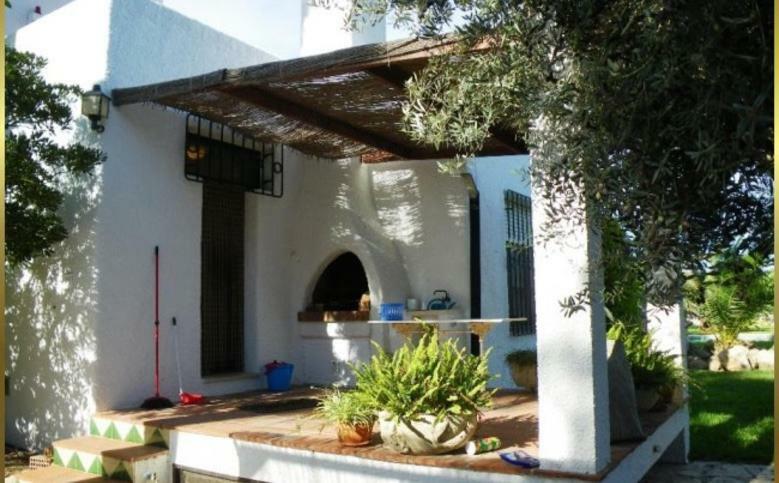 Oasis Ferienhaus