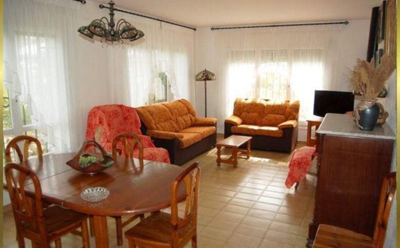 Ferienhaus Oasis *